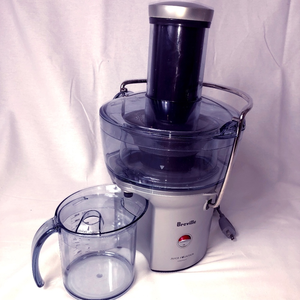 BREVILLE -Juicer Fountain